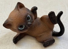 Vintage playful siamese for sale  Beaverton
