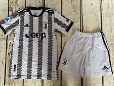 Juventus boys football for sale  BENFLEET