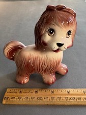 Brown glaze anthropomorphic for sale  Riverside