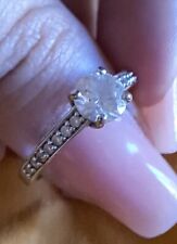 Anello donna originale usato  Roma