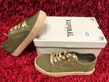 Chaussures femme kaporal d'occasion  Nîmes