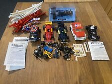 Scalextric joblot for sale  STANFORD-LE-HOPE