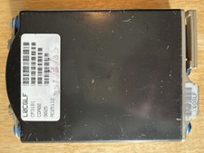 Conner Peripherals CP-3181 80MB 3.5" full height IDE hard disk drive comprar usado  Enviando para Brazil