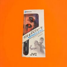 Jvc bluetooth earbuds for sale  Oroville