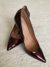 Office burgundy patent for sale  LINCOLN
