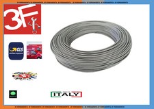 Matassa cavo fror usato  Casandrino