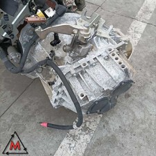 Cambio gearbox semiautomatico usato  Italia