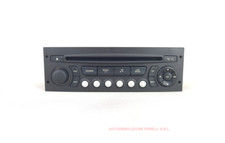 Autoradio 6564vh citroen usato  Ferrara