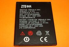 Bateria Original ZTE Li3716T42P3h594650 para ZTE Warp Sequent Grand X Awe N800 comprar usado  Enviando para Brazil
