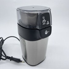 Misoon kaffeemühle elektrisch gebraucht kaufen  Haiger