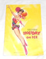 Holiday ice heft gebraucht kaufen  Deutschland