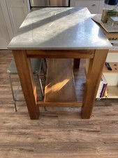 Teak dining table for sale  Florence