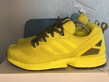 Adidas zx5000 uk9 for sale  WARRINGTON