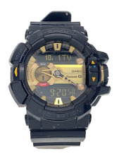 Relógio de quartzo Casio G-Shock G'MIX GBA-400-1A9JF modelo link smartphone Japão comprar usado  Enviando para Brazil