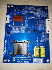 Philips 55pfk6309 backlight gebraucht kaufen  Weilerbach