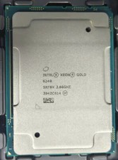 Usado, Processadores para servidor Inrel Xeon Gold 6240 CPU 18 núcleos 36 threads 2.60GHz LGA3647- comprar usado  Enviando para Brazil