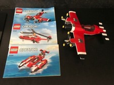 Lego creator 31047 d'occasion  Nice-