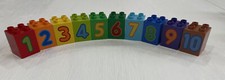 Lego duplo 2x2 for sale  Wexford