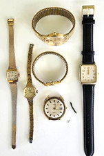 Vintage lot timex for sale  Brookfield