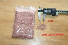 Oometal shavings copper for sale  BURNLEY