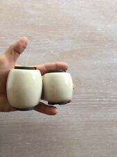 Vintage ceramic insulators for sale  SWINDON