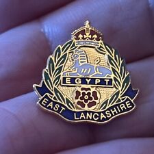East lancashire regiment for sale  FAREHAM