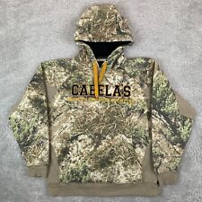 Cabela hunting green for sale  NOTTINGHAM