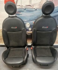 Fiat 500 sport for sale  BURY