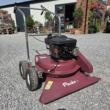 Parker leaf vacuum for sale  RIPON