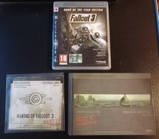 Fallout goty ps3 usato  Vicopisano