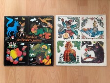 Märchen brüder grimm gebraucht kaufen  München