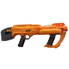 Nerf gun double for sale  EAST GRINSTEAD