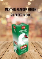 Swan flavour cards for sale  WEMBLEY