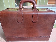 Valigia pelle vintage usato  Francavilla al Mare