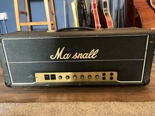 1978 marshall 100 for sale  BRISTOL