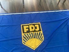Ddr konvolut fdj gebraucht kaufen  Halle