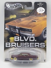 Hot wheels 2004 gebraucht kaufen  Wolfsburg