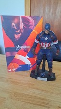 Hot toys captain gebraucht kaufen  Kiel