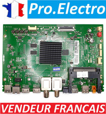 Motherboard thomson 65uv6006 d'occasion  Marseille XIV