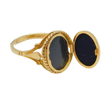 9ct yellow gold for sale  TETBURY