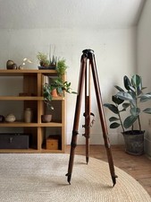 Antique surveyors transit for sale  High Falls