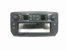 Commande chauffage 6452r9 d'occasion  France
