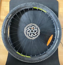 Mtb mountainbike laufrad gebraucht kaufen  Erlangen