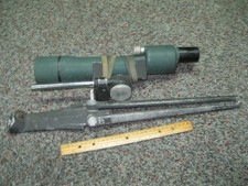 Bausch lomb spotting for sale  Hayward