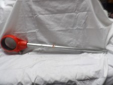 Ridgid ratchet head for sale  Boaz