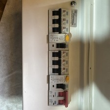 Fortress cfudp100006a dual for sale  MANCHESTER