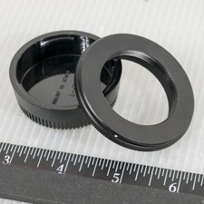 Nikon 39mm adapter for sale  Pittsburgh