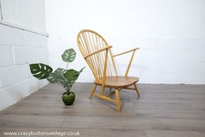Ercol windsor grandfather for sale  HALESWORTH