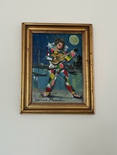 Quadro autentico certificato usato  Monza
