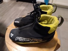 Fischer sprint youth for sale  Eden Prairie